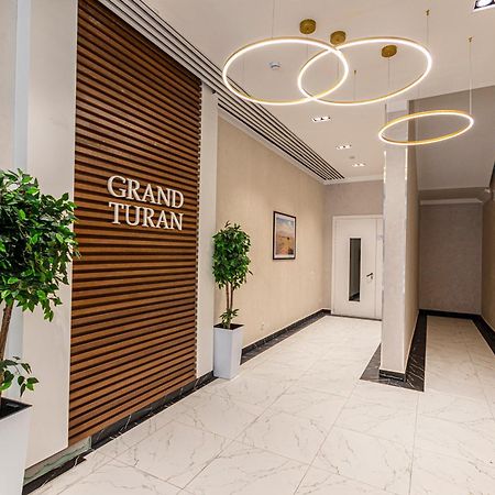 Raisson Aparthotel G84 Хан Шатыр Астана Екстер'єр фото